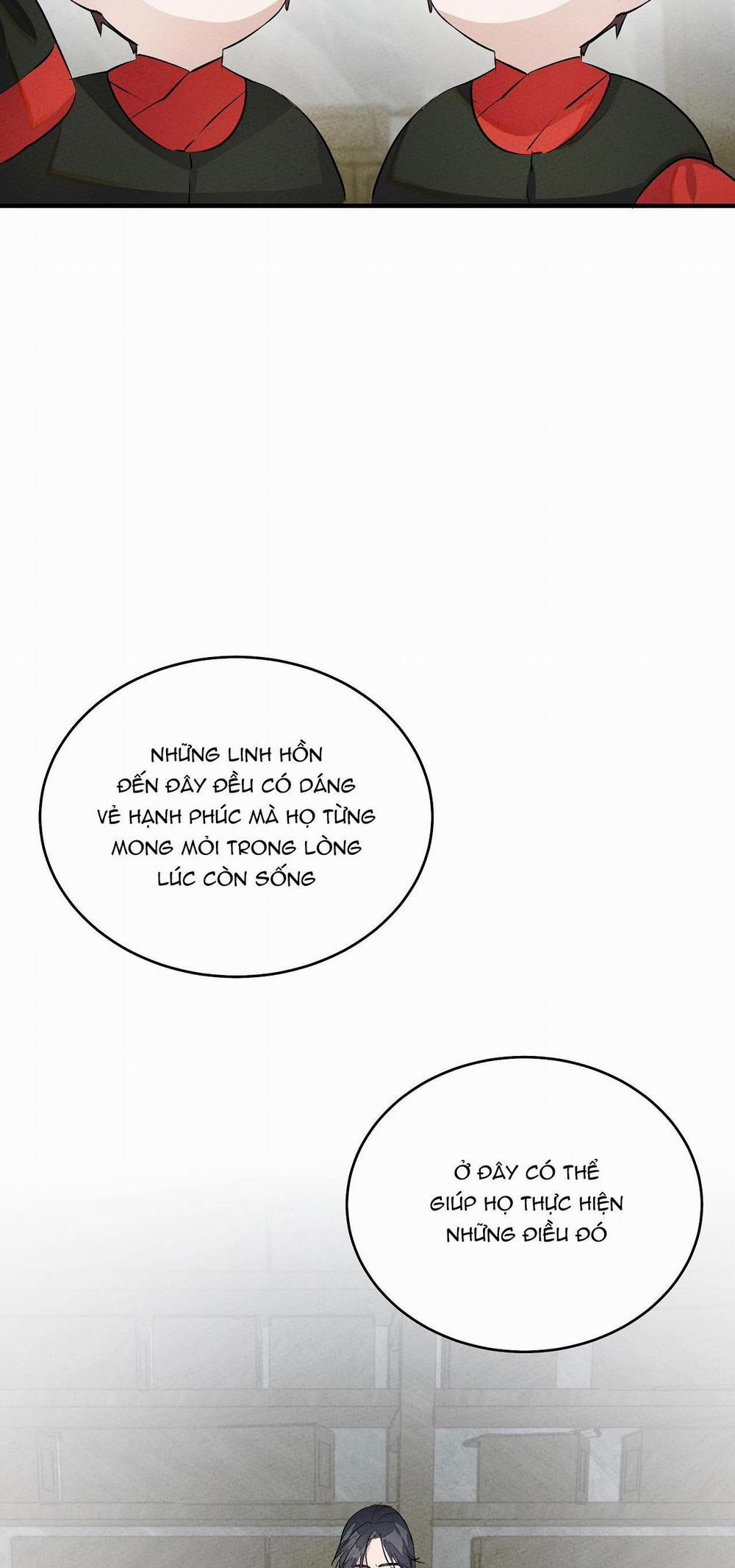 BL Cổ Trang - Âu Cổ Ngắn Nhà Kim 39.1 luân hồi 1 trang 24