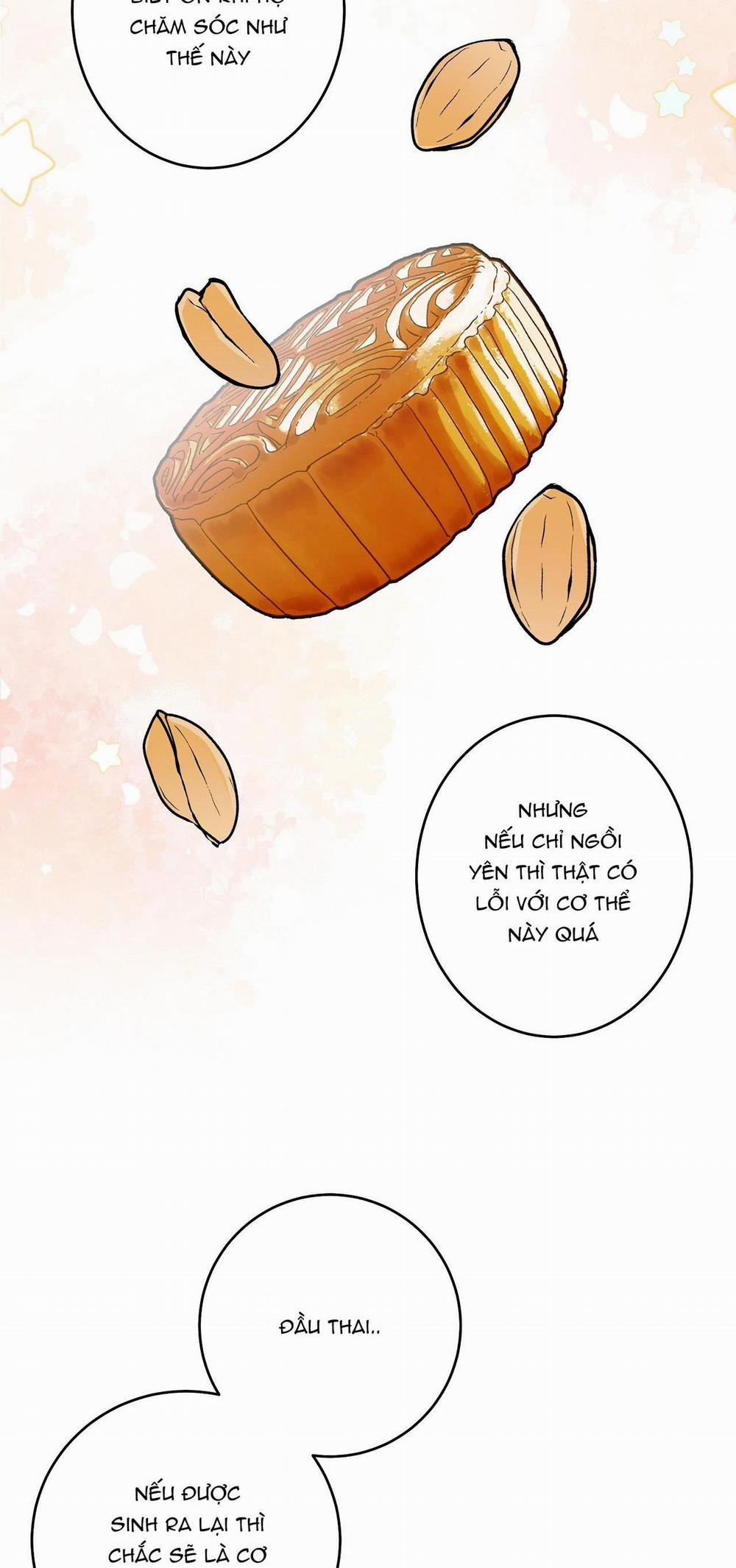 BL Cổ Trang - Âu Cổ Ngắn Nhà Kim 39.1 luân hồi 1 trang 30