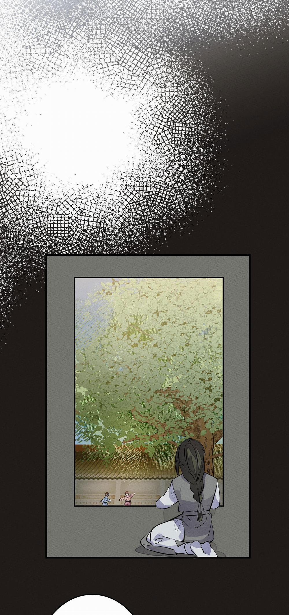 BL Cổ Trang - Âu Cổ Ngắn Nhà Kim 39.1 luân hồi 1 trang 34