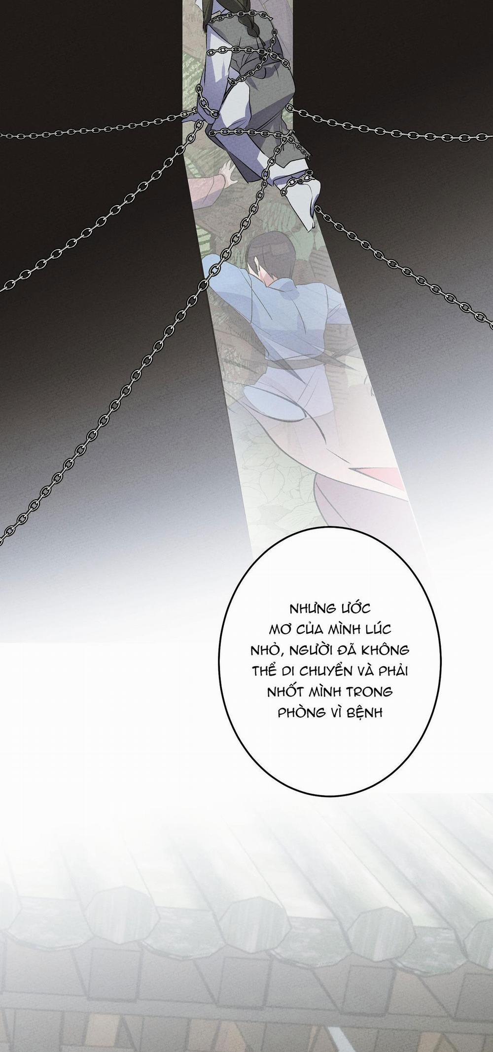 BL Cổ Trang - Âu Cổ Ngắn Nhà Kim 39.1 luân hồi 1 trang 36