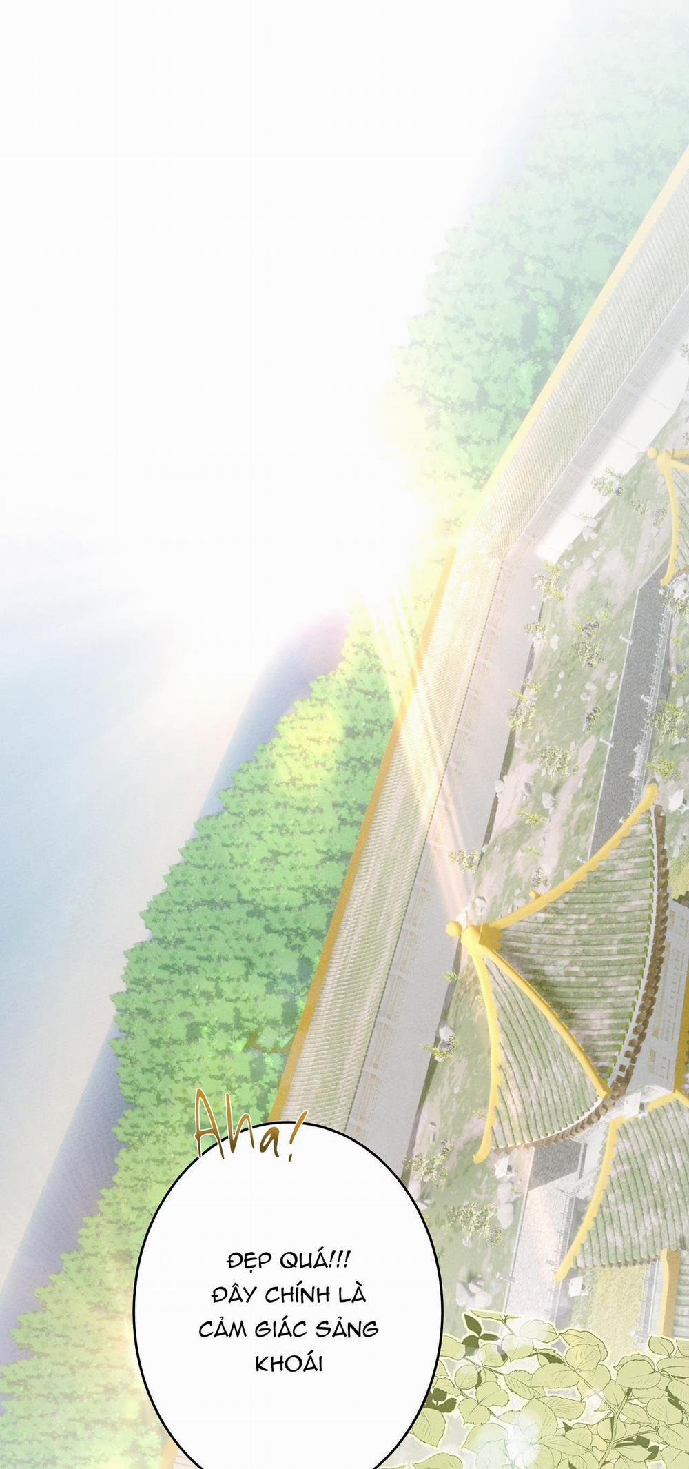 BL Cổ Trang - Âu Cổ Ngắn Nhà Kim 39.1 luân hồi 1 trang 43