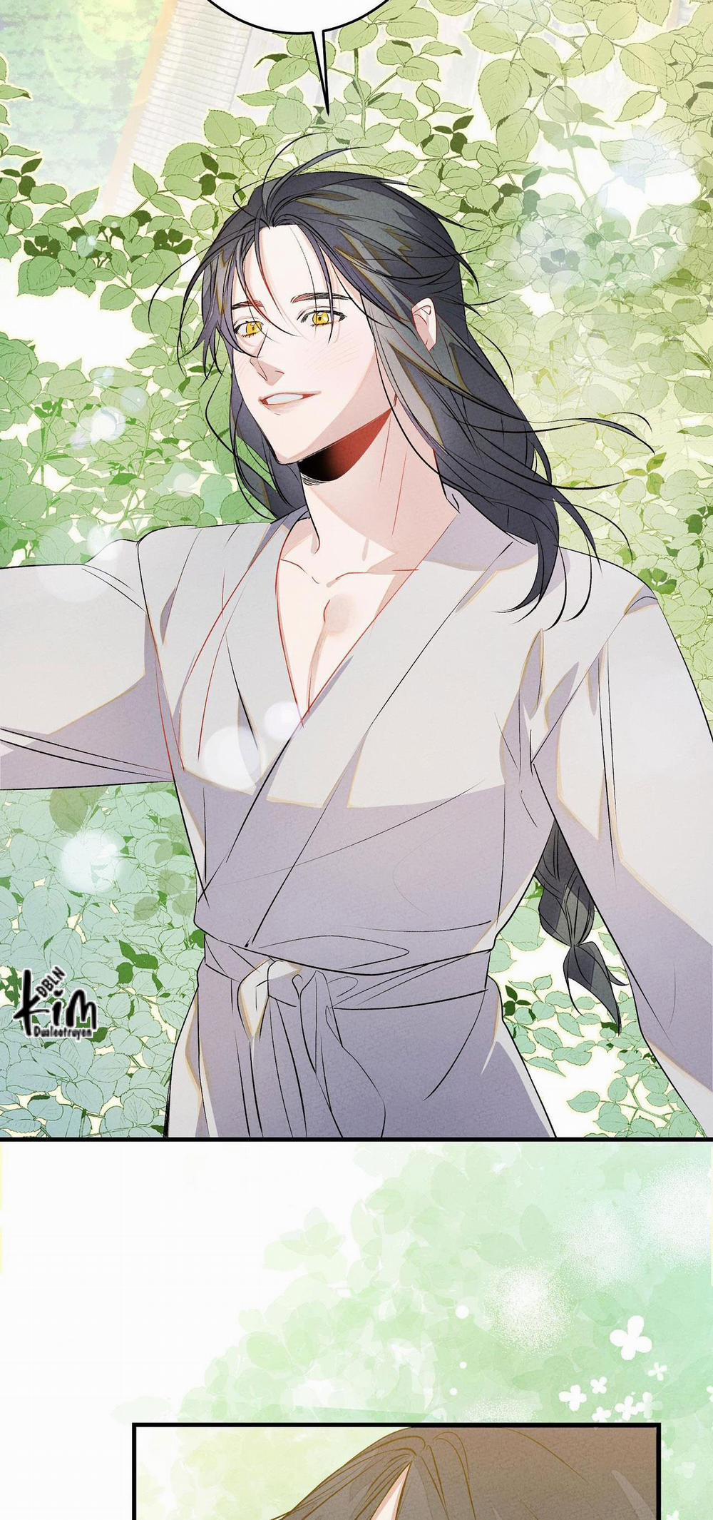 BL Cổ Trang - Âu Cổ Ngắn Nhà Kim 39.1 luân hồi 1 trang 44