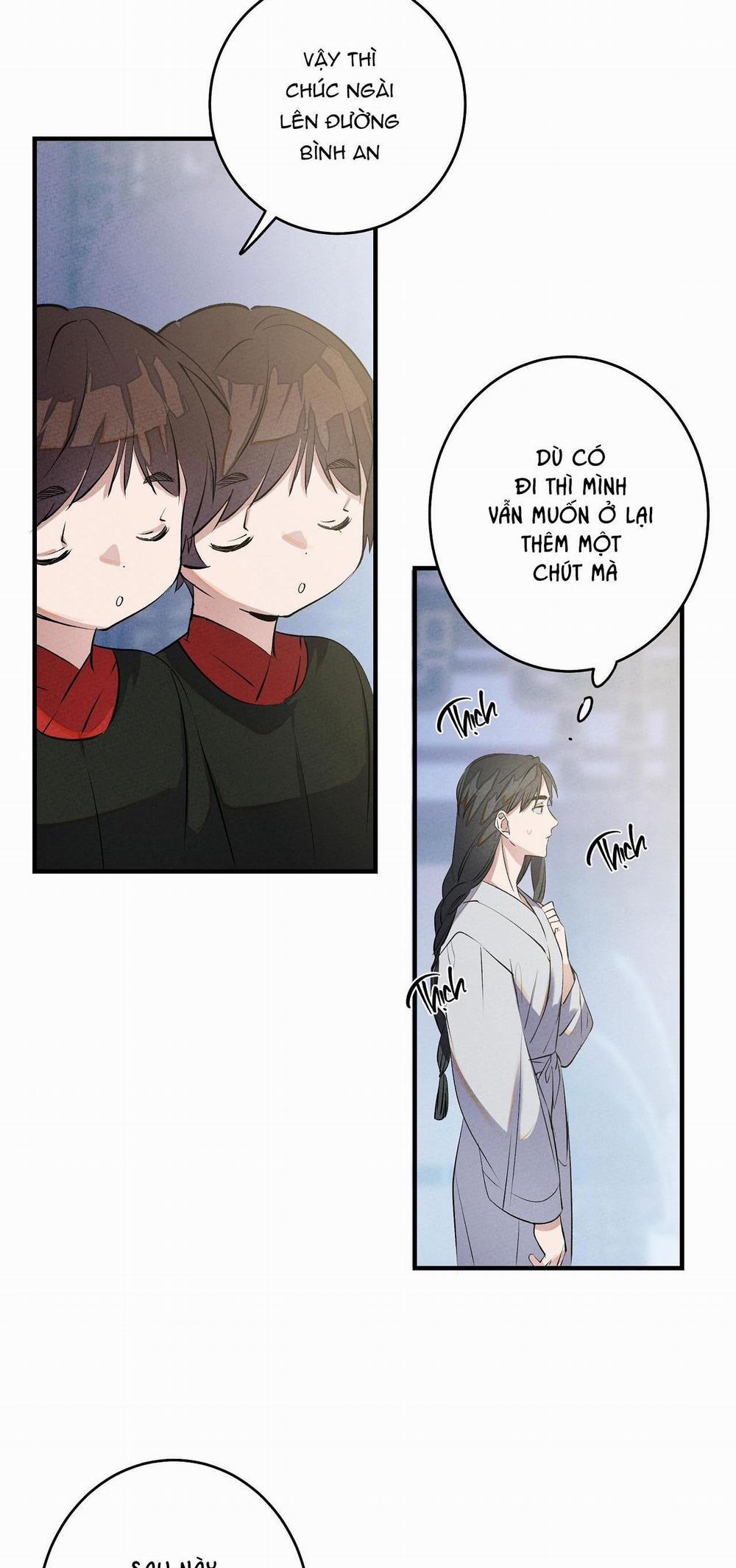 BL Cổ Trang - Âu Cổ Ngắn Nhà Kim 39.1 luân hồi 1 trang 59