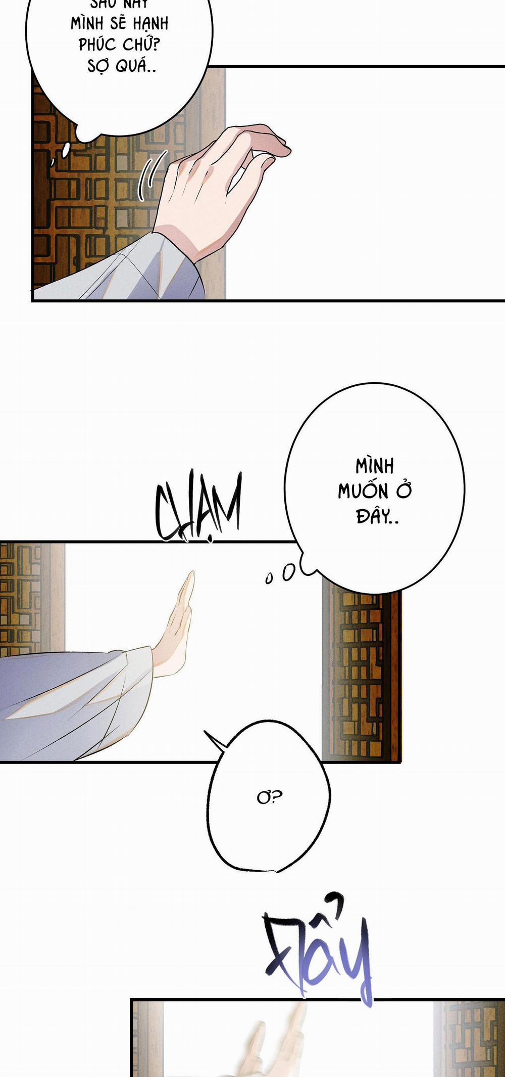 BL Cổ Trang - Âu Cổ Ngắn Nhà Kim 39.1 luân hồi 1 trang 60