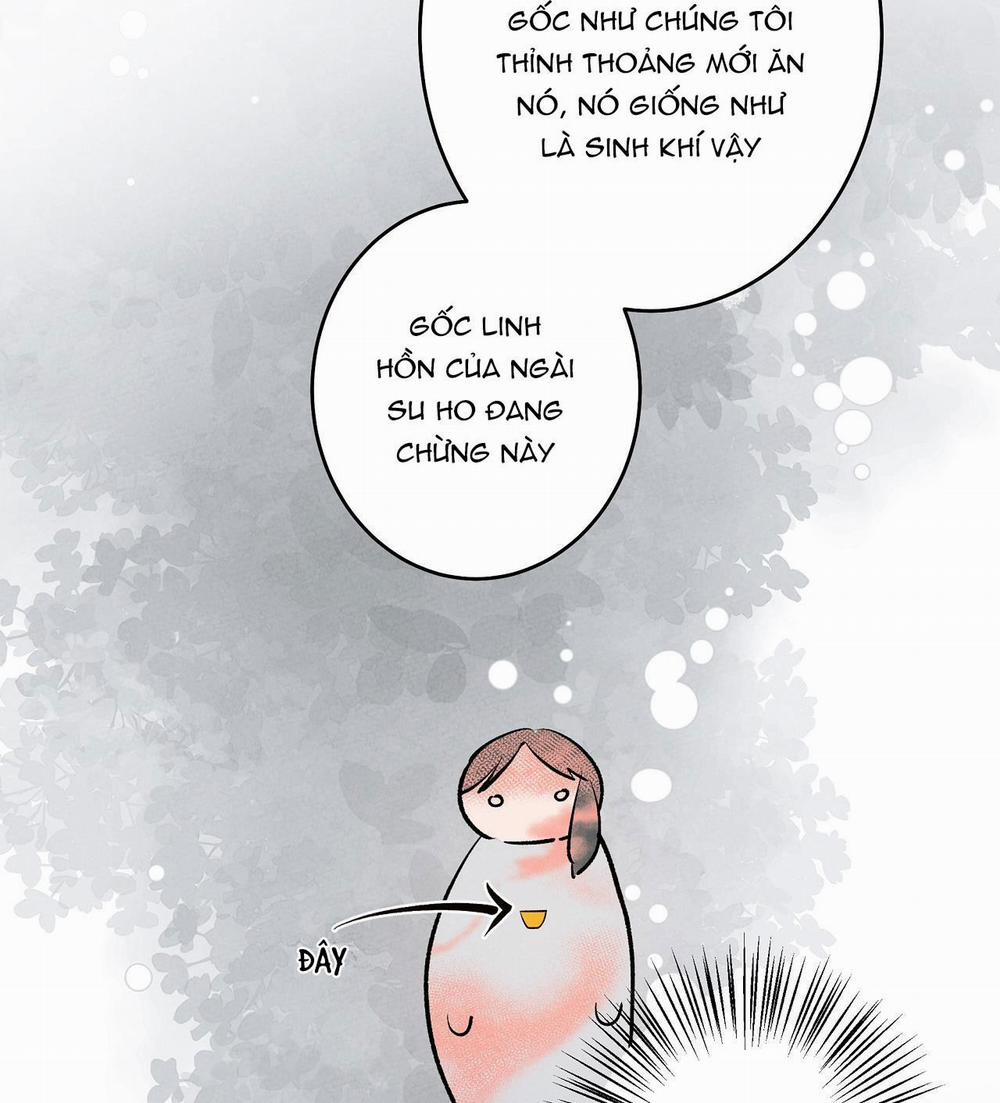 BL Cổ Trang - Âu Cổ Ngắn Nhà Kim 39.1 luân hồi 1 trang 67