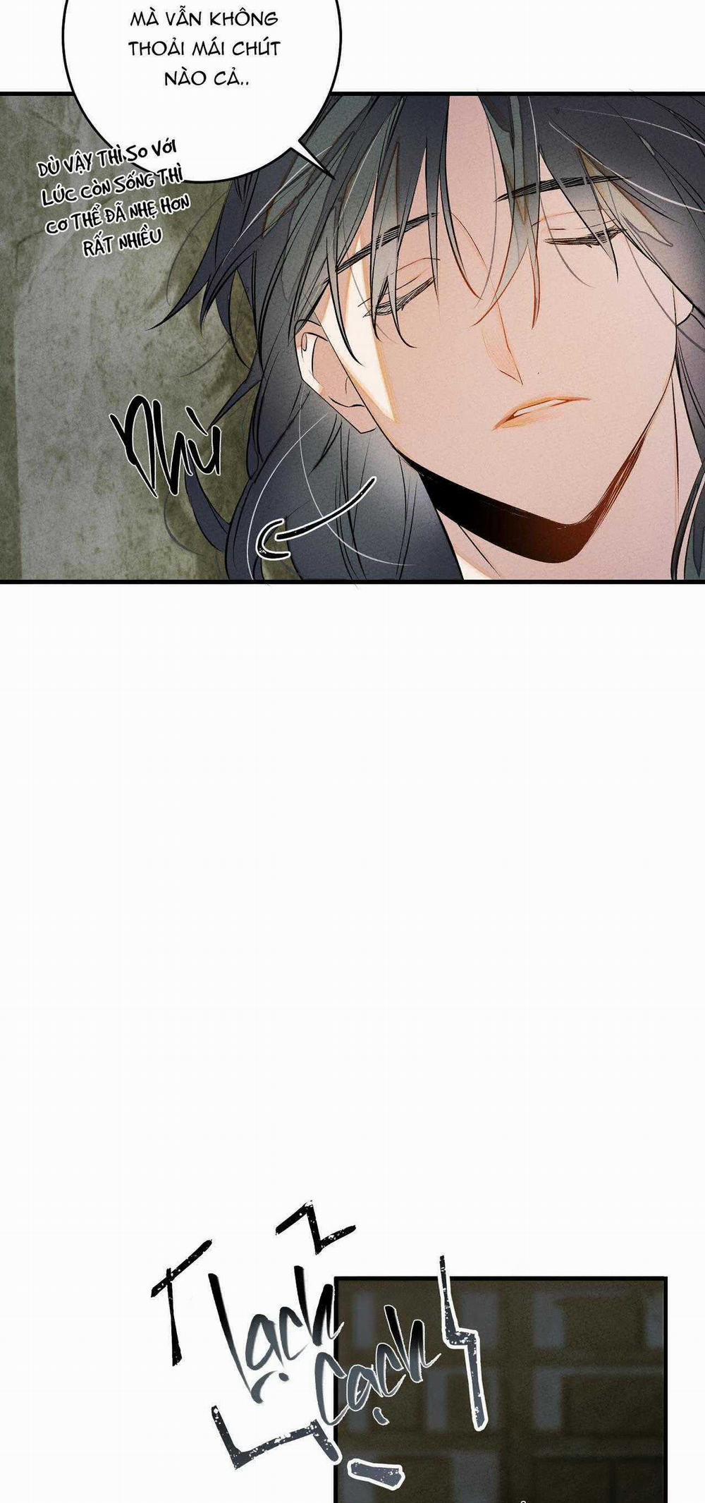 BL Cổ Trang - Âu Cổ Ngắn Nhà Kim 39.1 trang 10