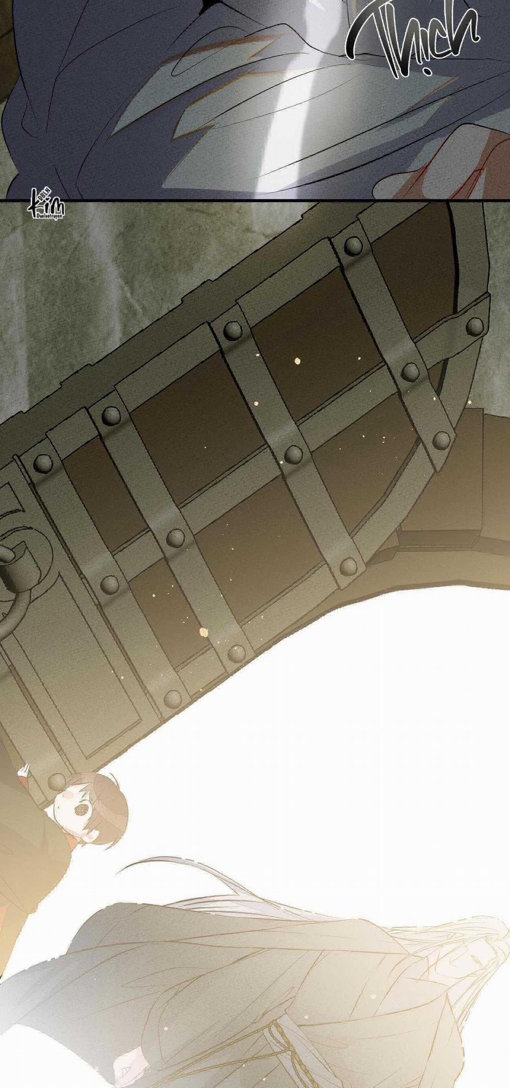 BL Cổ Trang - Âu Cổ Ngắn Nhà Kim 39.1 trang 13