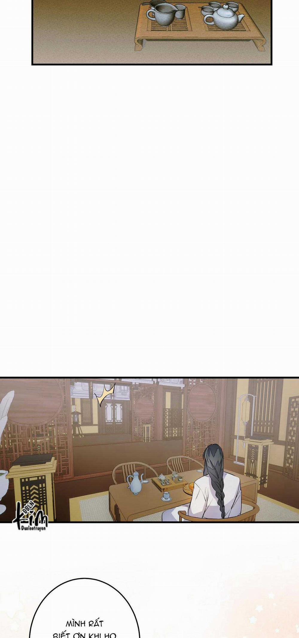 BL Cổ Trang - Âu Cổ Ngắn Nhà Kim 39.1 trang 29