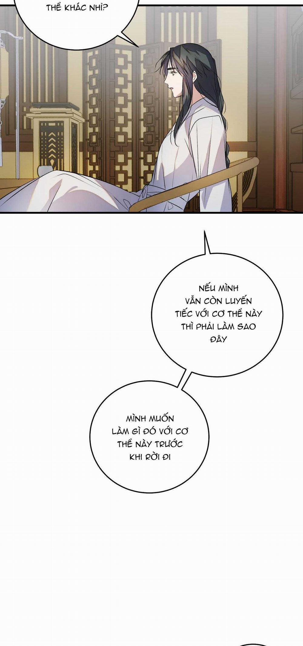 BL Cổ Trang - Âu Cổ Ngắn Nhà Kim 39.1 trang 31