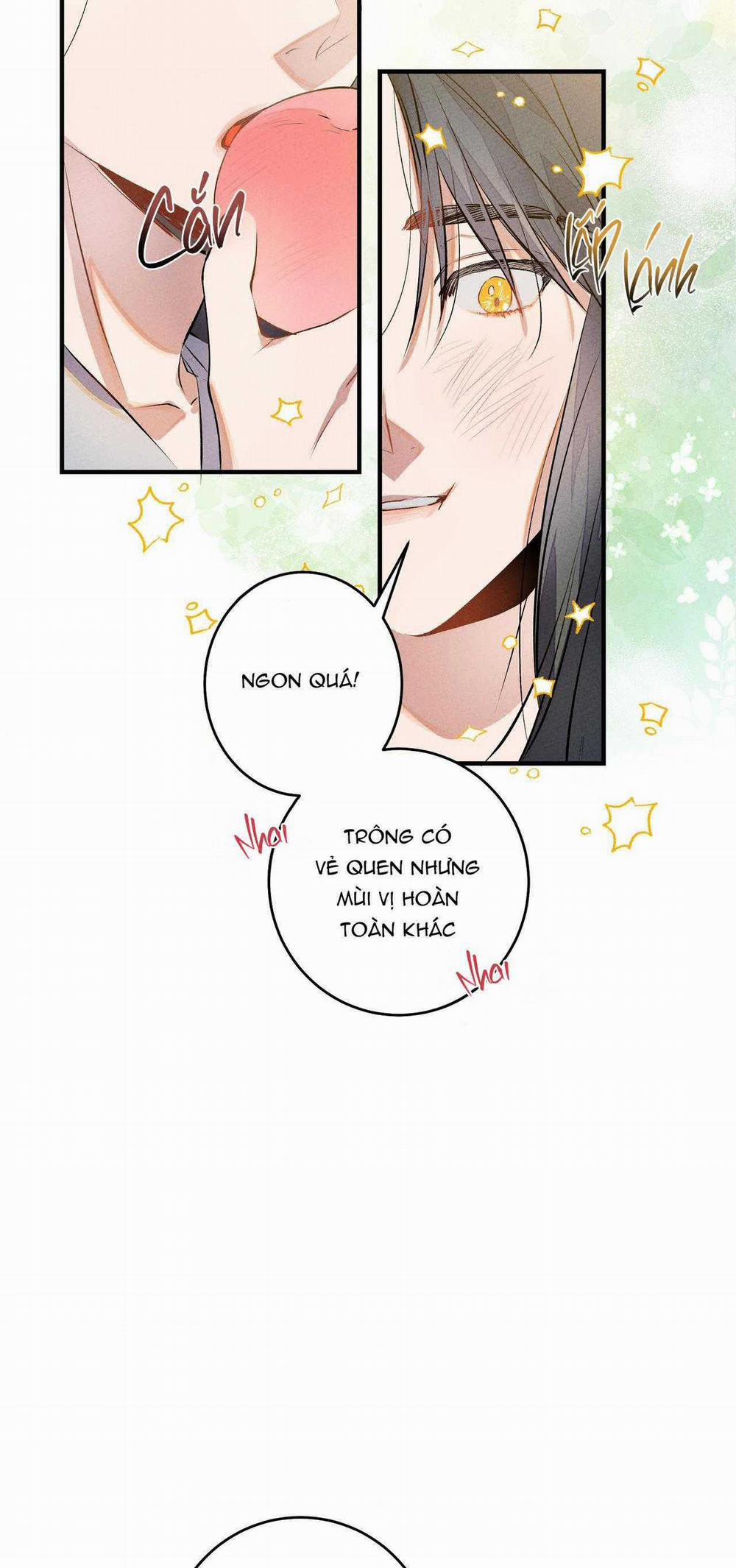 BL Cổ Trang - Âu Cổ Ngắn Nhà Kim 39.1 trang 47