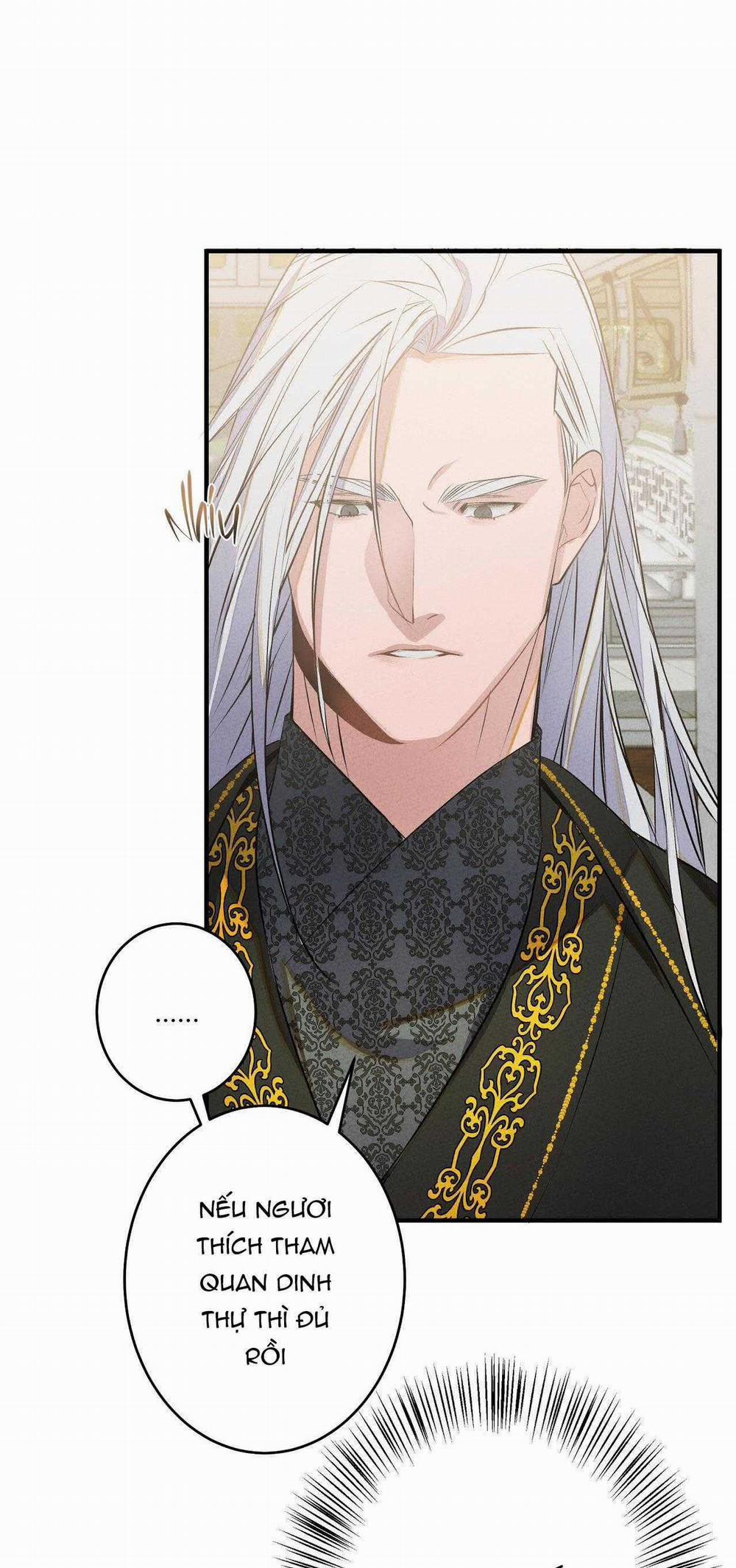 BL Cổ Trang - Âu Cổ Ngắn Nhà Kim 39.1 trang 53