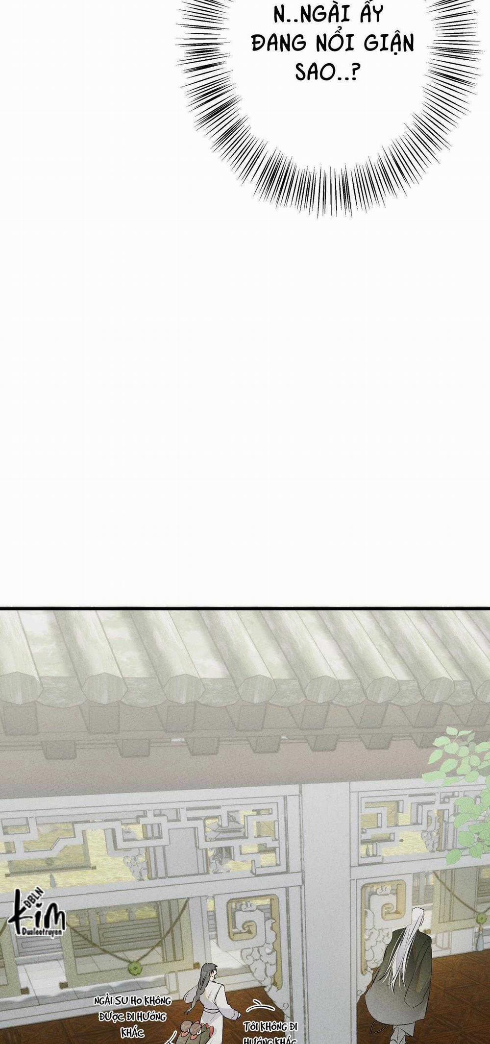 BL Cổ Trang - Âu Cổ Ngắn Nhà Kim 39.1 trang 54