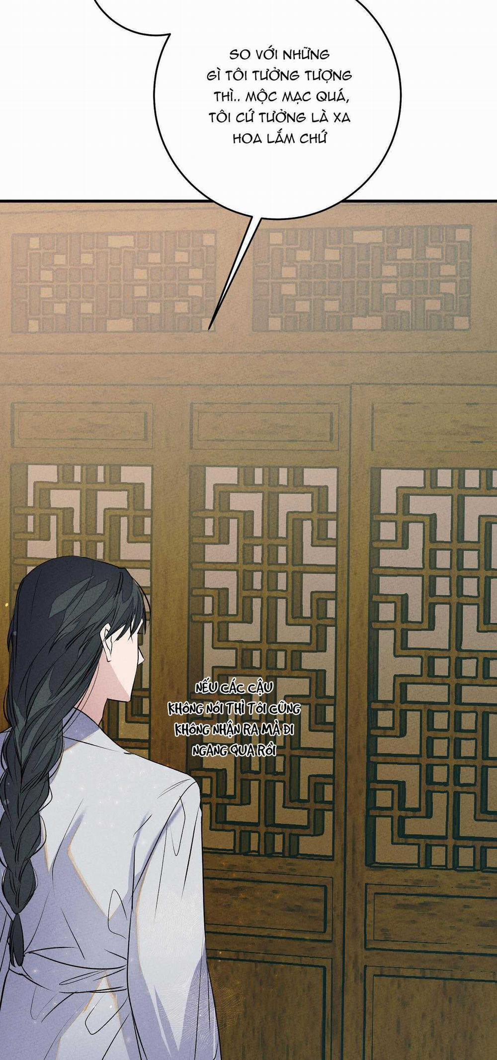 BL Cổ Trang - Âu Cổ Ngắn Nhà Kim 39.1 trang 56