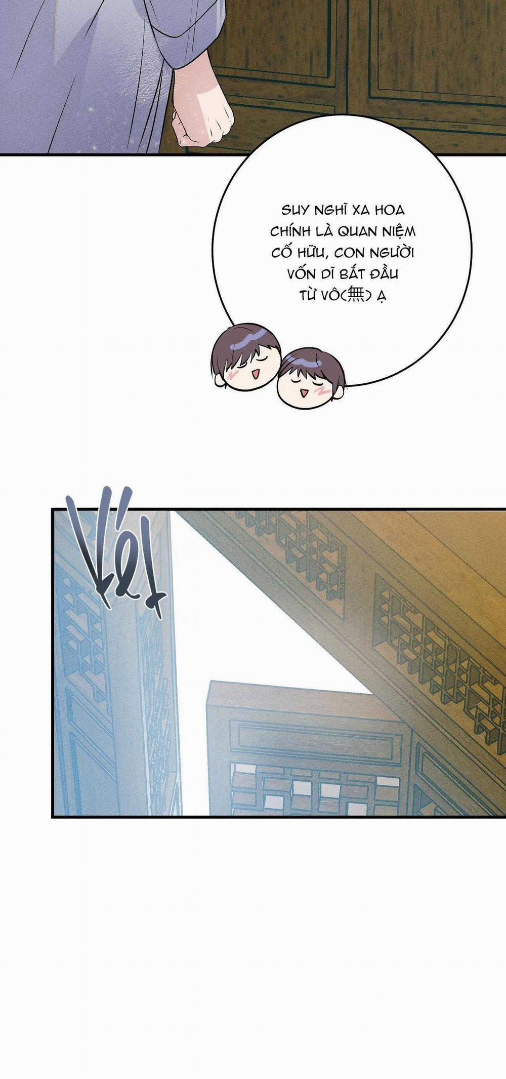 BL Cổ Trang - Âu Cổ Ngắn Nhà Kim 39.1 trang 57