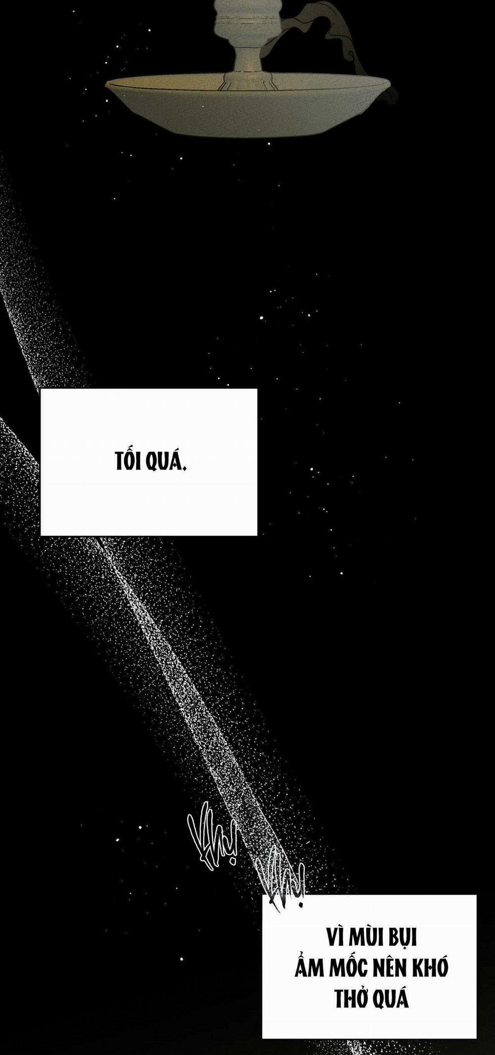 BL Cổ Trang - Âu Cổ Ngắn Nhà Kim 39.1 trang 6