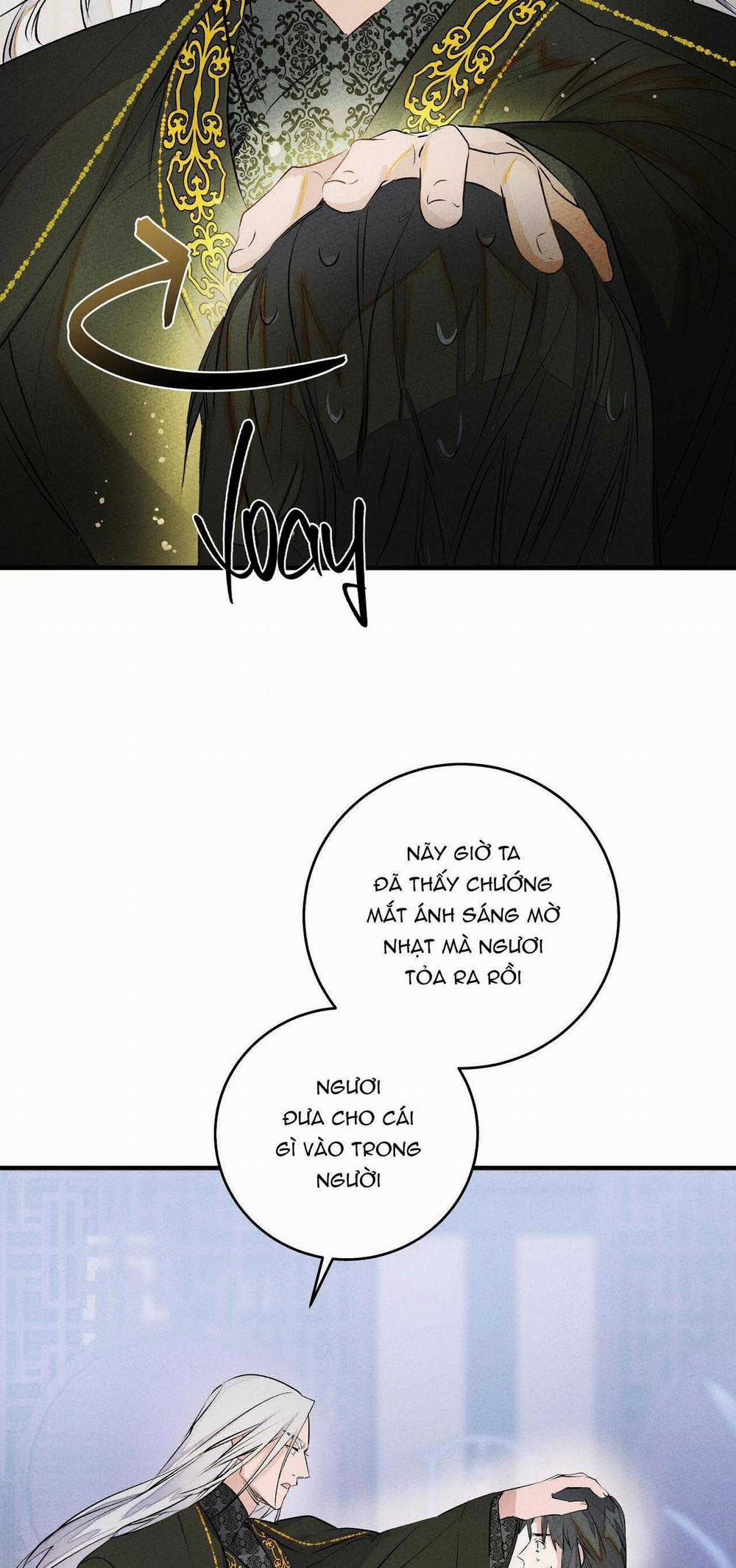 BL Cổ Trang - Âu Cổ Ngắn Nhà Kim 39.1 trang 63