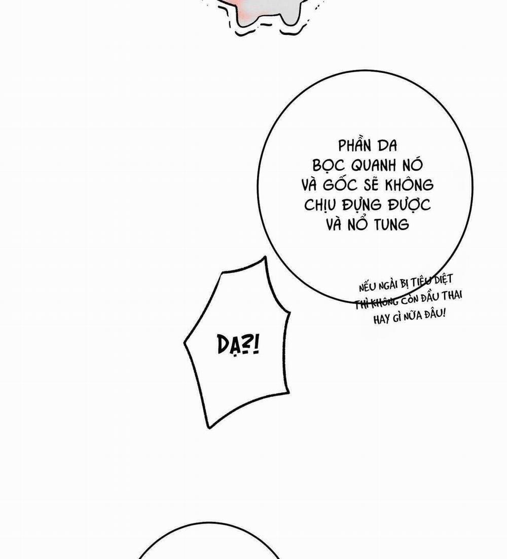 BL Cổ Trang - Âu Cổ Ngắn Nhà Kim 39.1 trang 69