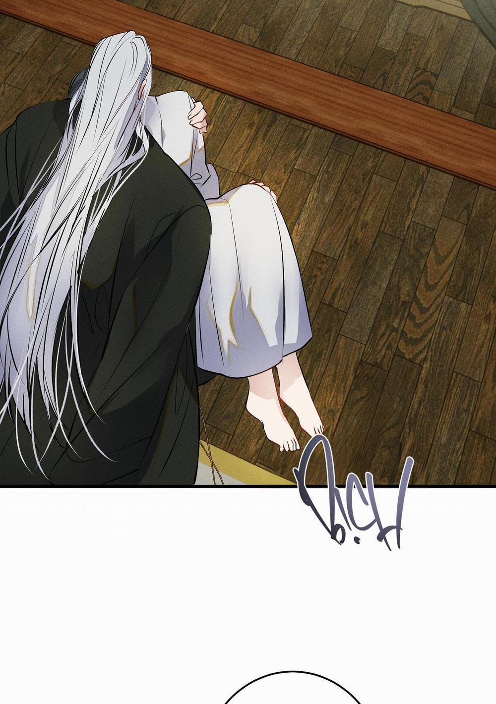 BL Cổ Trang - Âu Cổ Ngắn Nhà Kim 39.2 luân hồi 2 trang 13