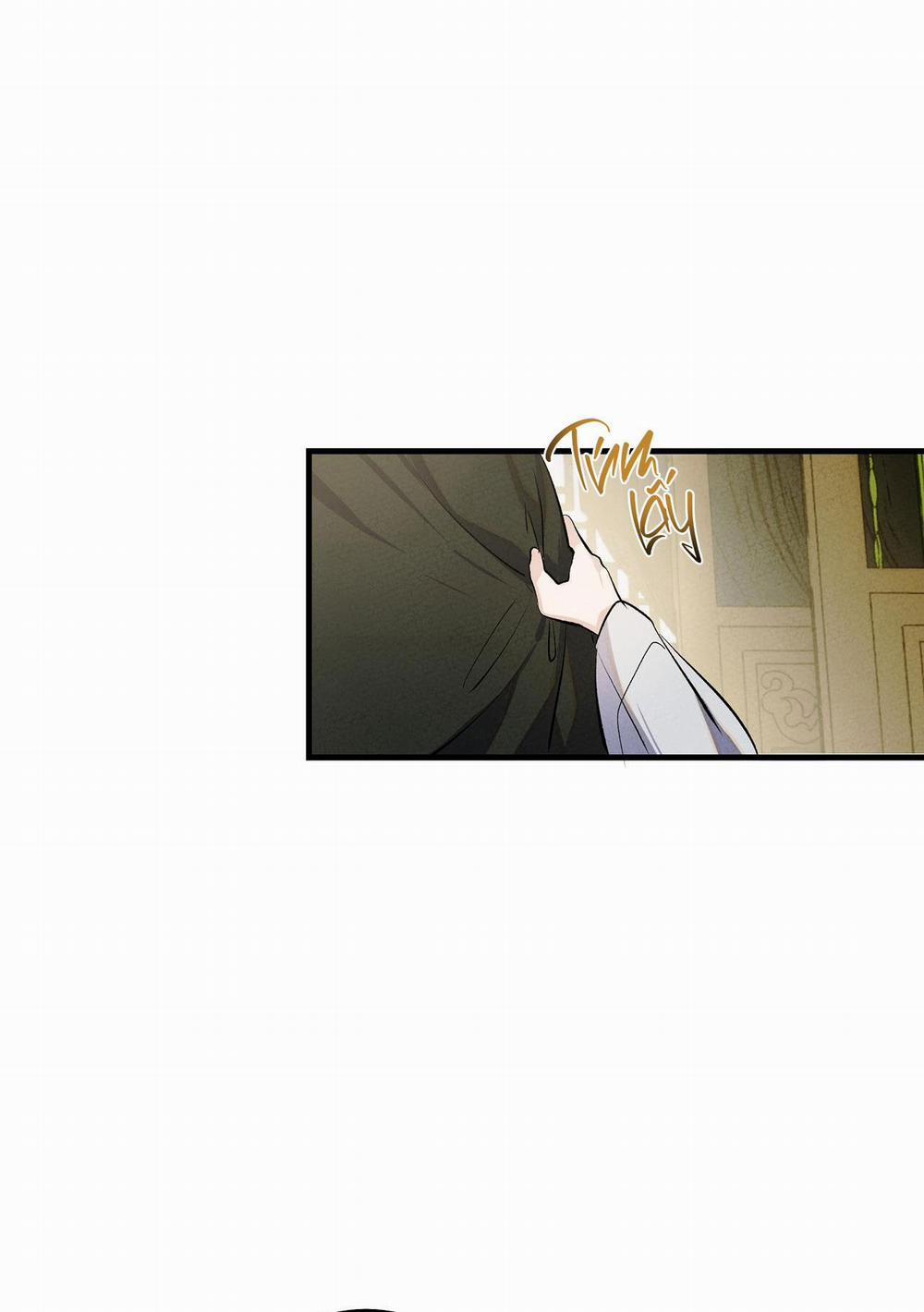 BL Cổ Trang - Âu Cổ Ngắn Nhà Kim 39.2 luân hồi 2 trang 15