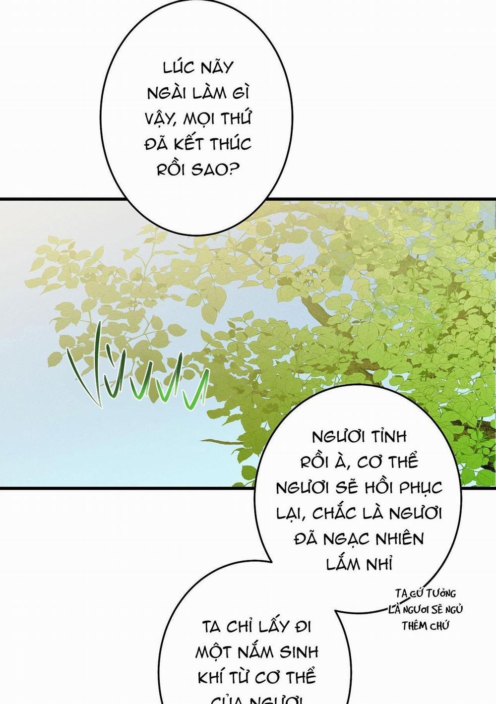 BL Cổ Trang - Âu Cổ Ngắn Nhà Kim 39.2 luân hồi 2 trang 16