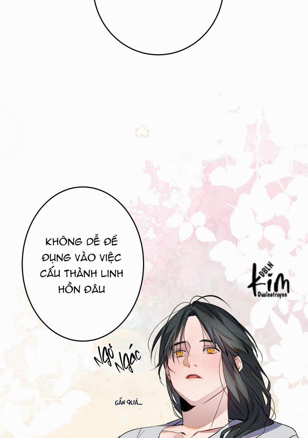 BL Cổ Trang - Âu Cổ Ngắn Nhà Kim 39.2 luân hồi 2 trang 23