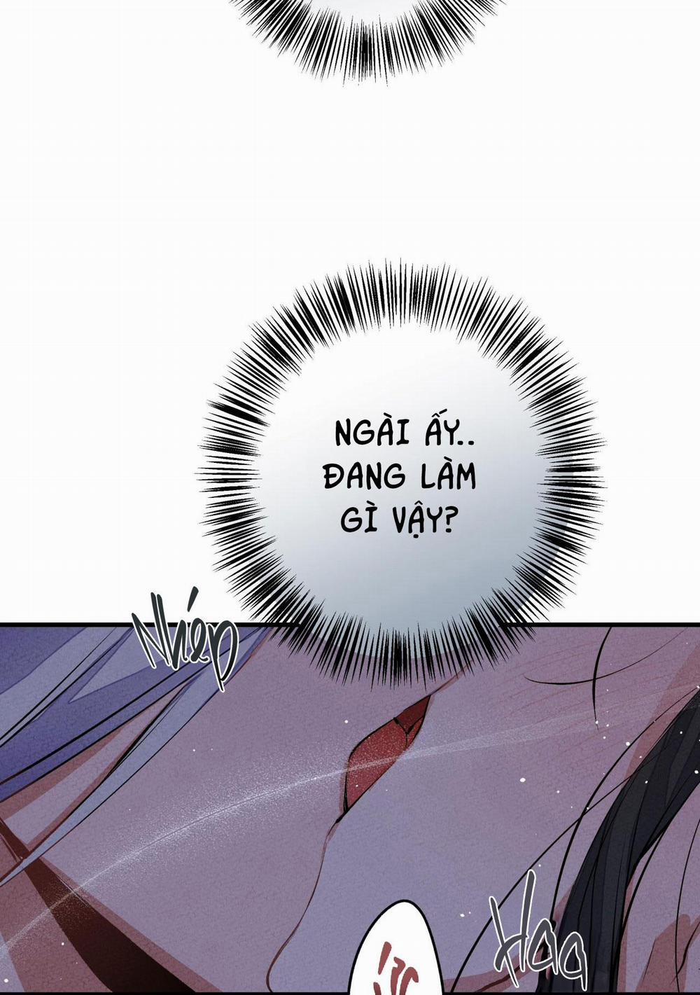 BL Cổ Trang - Âu Cổ Ngắn Nhà Kim 39.2 luân hồi 2 trang 3