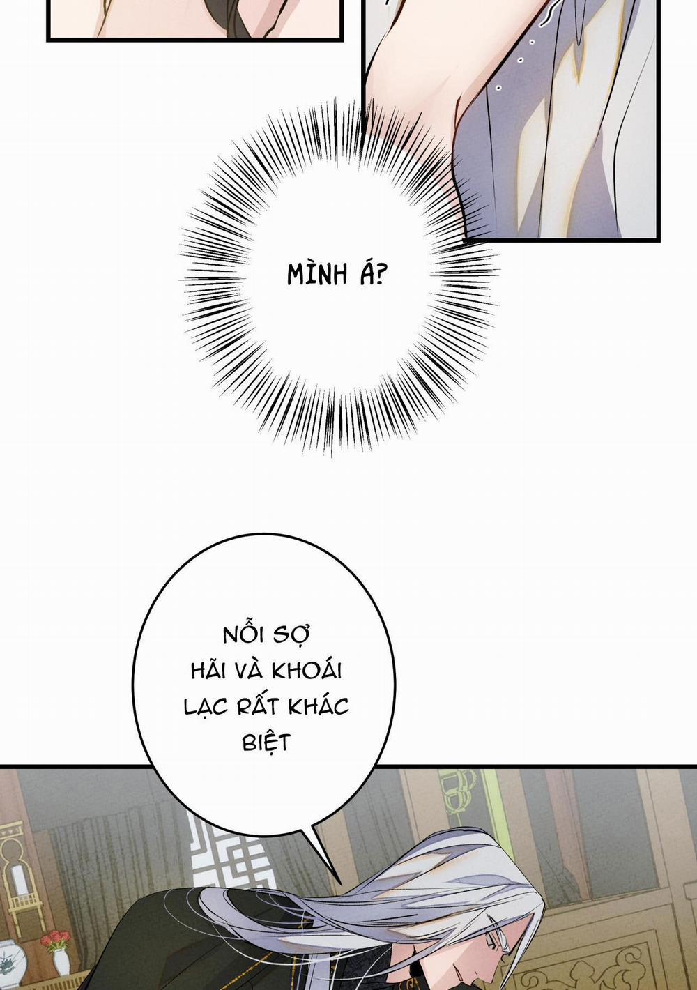 BL Cổ Trang - Âu Cổ Ngắn Nhà Kim 39.2 luân hồi 2 trang 34