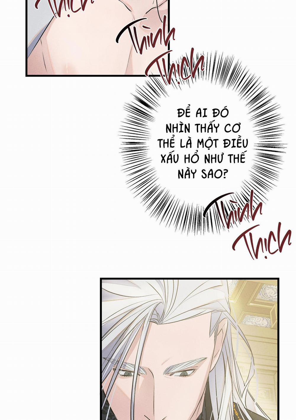 BL Cổ Trang - Âu Cổ Ngắn Nhà Kim 39.2 luân hồi 2 trang 37