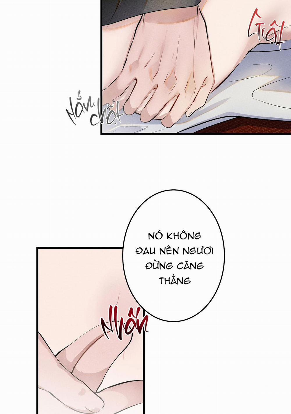 BL Cổ Trang - Âu Cổ Ngắn Nhà Kim 39.2 luân hồi 2 trang 47