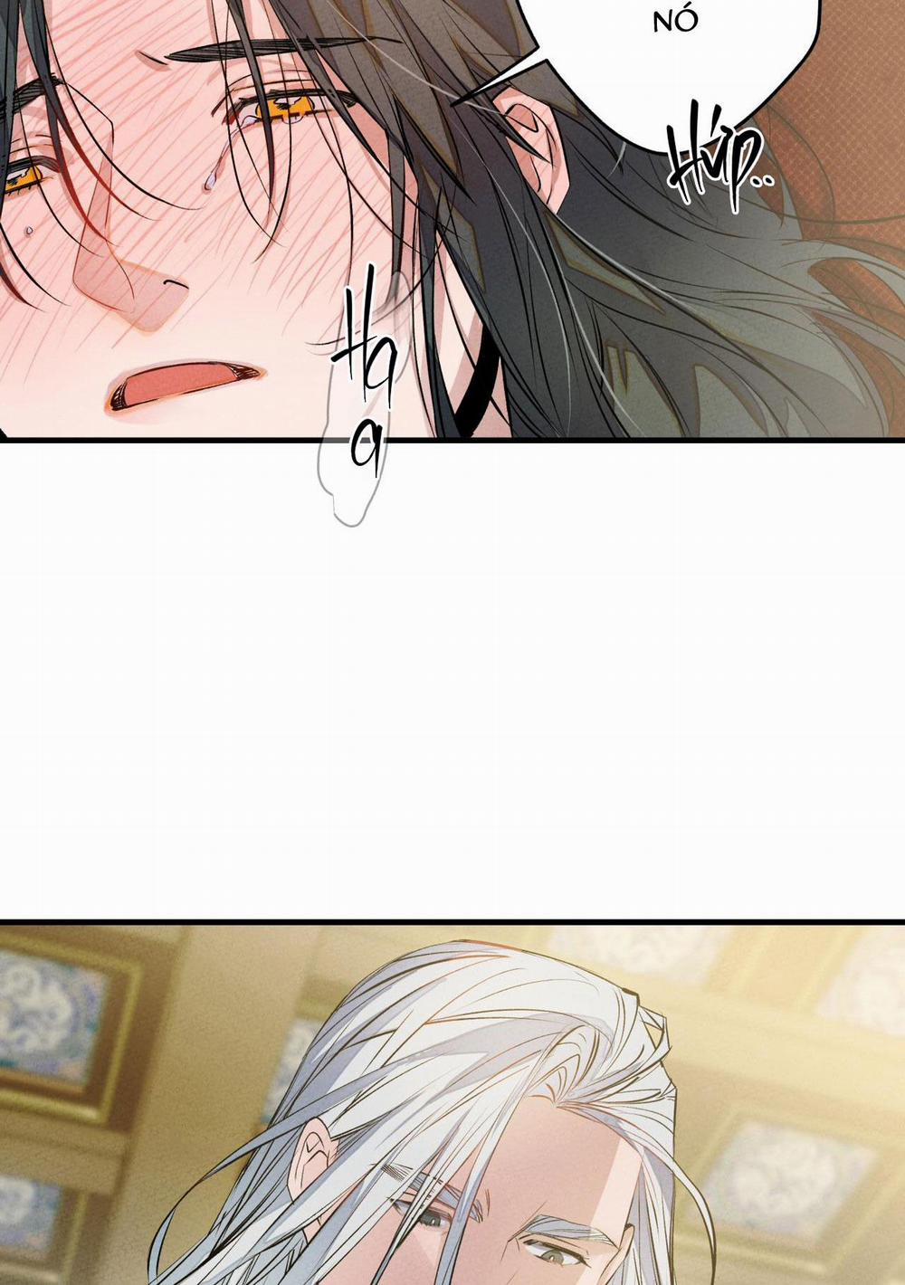 BL Cổ Trang - Âu Cổ Ngắn Nhà Kim 39.2 luân hồi 2 trang 66