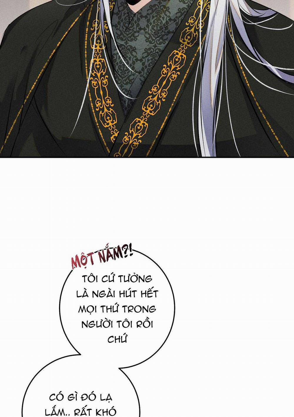 BL Cổ Trang - Âu Cổ Ngắn Nhà Kim 39.2 trang 18