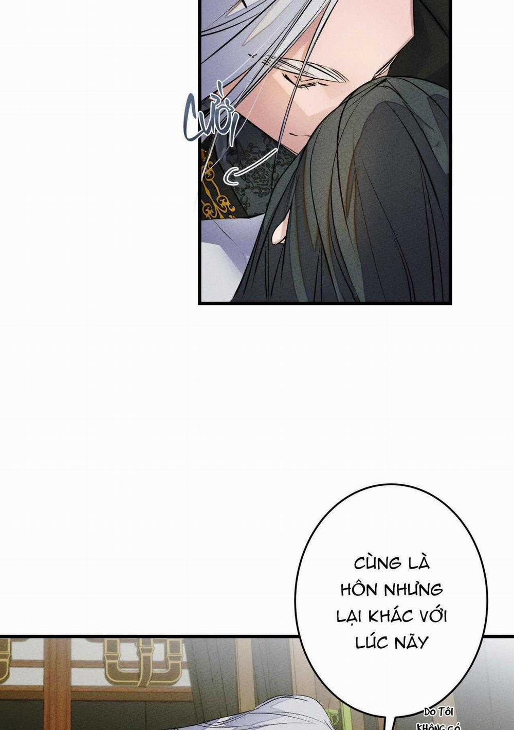 BL Cổ Trang - Âu Cổ Ngắn Nhà Kim 39.2 trang 27