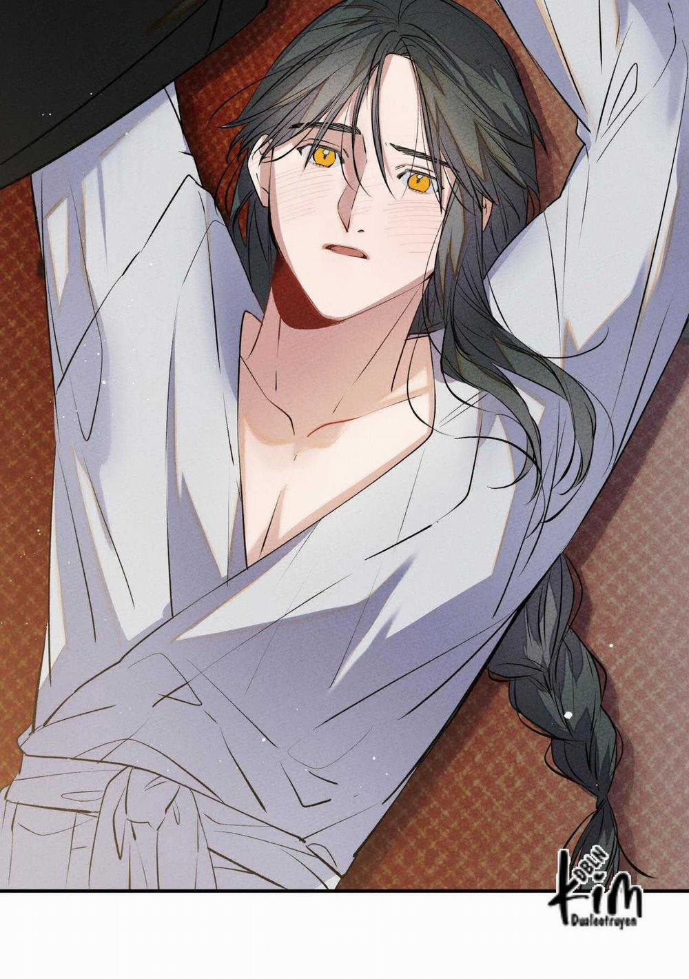 BL Cổ Trang - Âu Cổ Ngắn Nhà Kim 39.2 trang 30