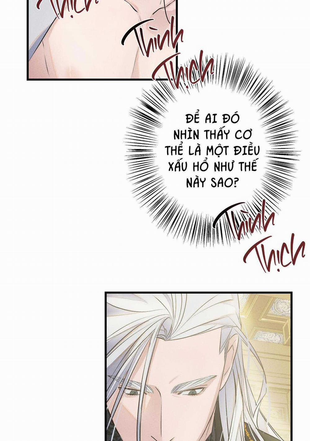 BL Cổ Trang - Âu Cổ Ngắn Nhà Kim 39.2 trang 37
