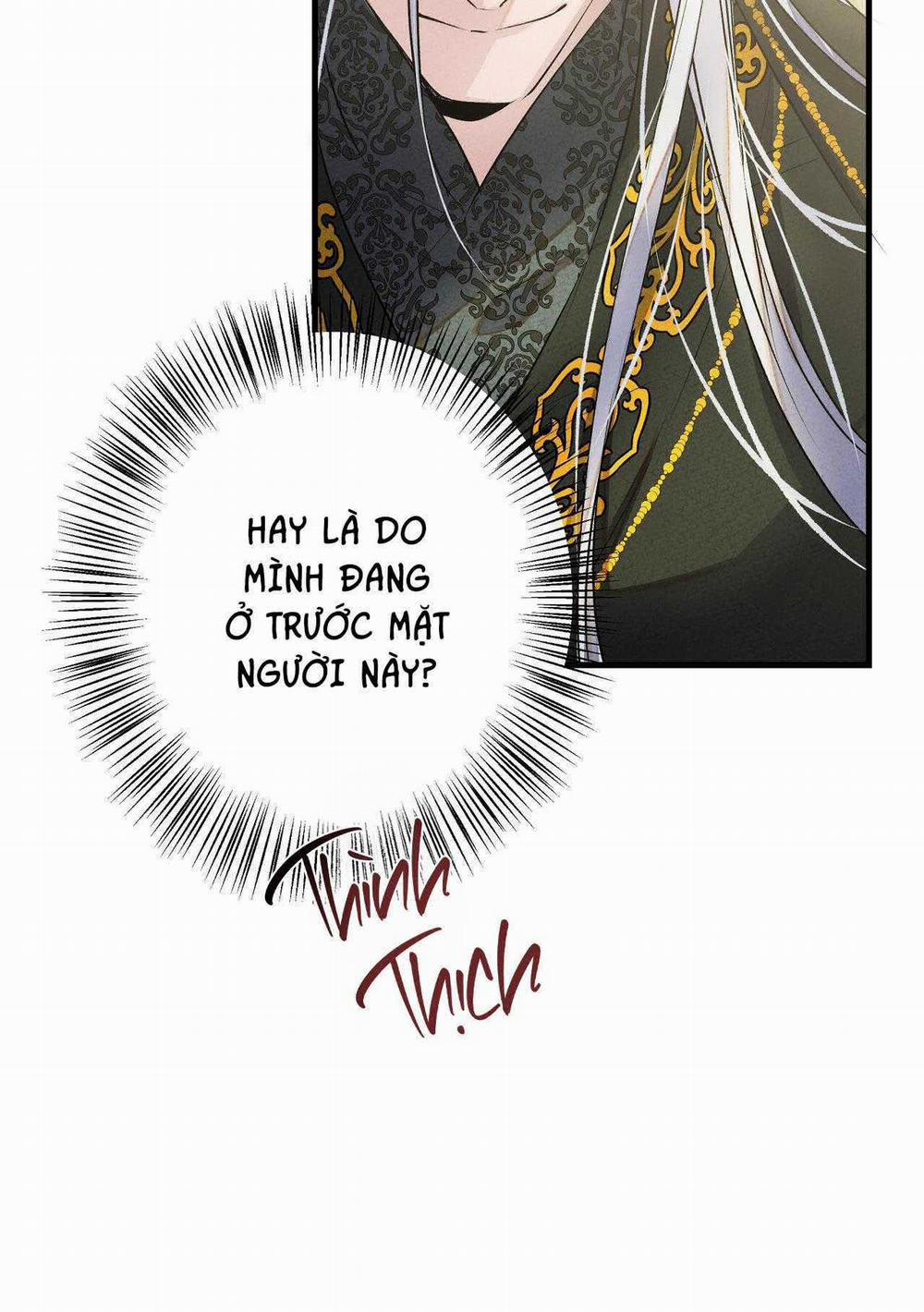 BL Cổ Trang - Âu Cổ Ngắn Nhà Kim 39.2 trang 38