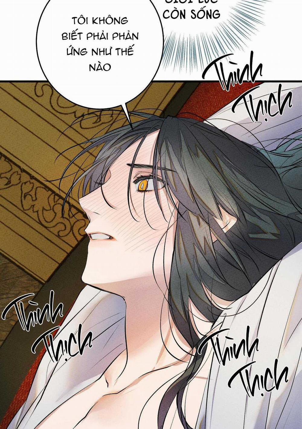 BL Cổ Trang - Âu Cổ Ngắn Nhà Kim 39.2 trang 42