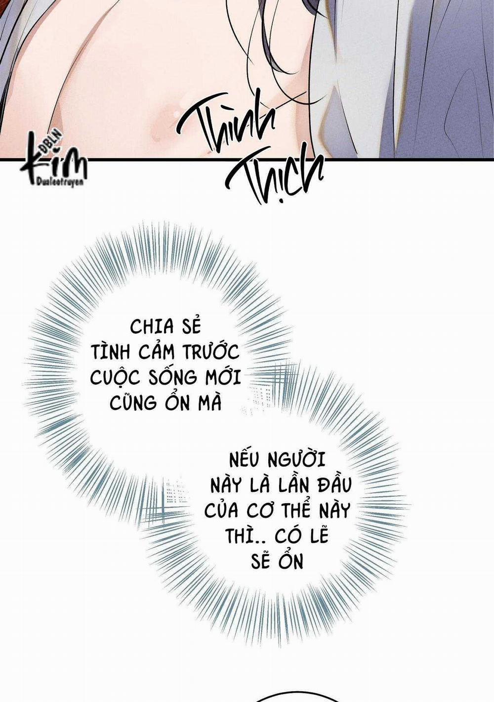 BL Cổ Trang - Âu Cổ Ngắn Nhà Kim 39.2 trang 43