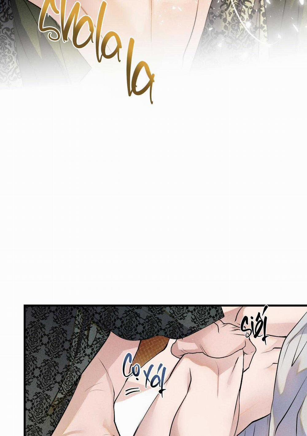 BL Cổ Trang - Âu Cổ Ngắn Nhà Kim 39.2 trang 54