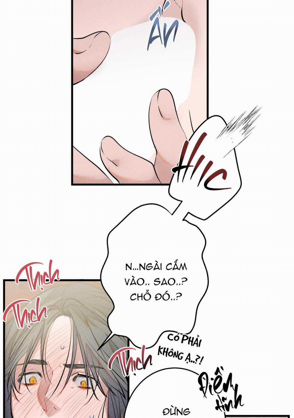 BL Cổ Trang - Âu Cổ Ngắn Nhà Kim 39.2 trang 56