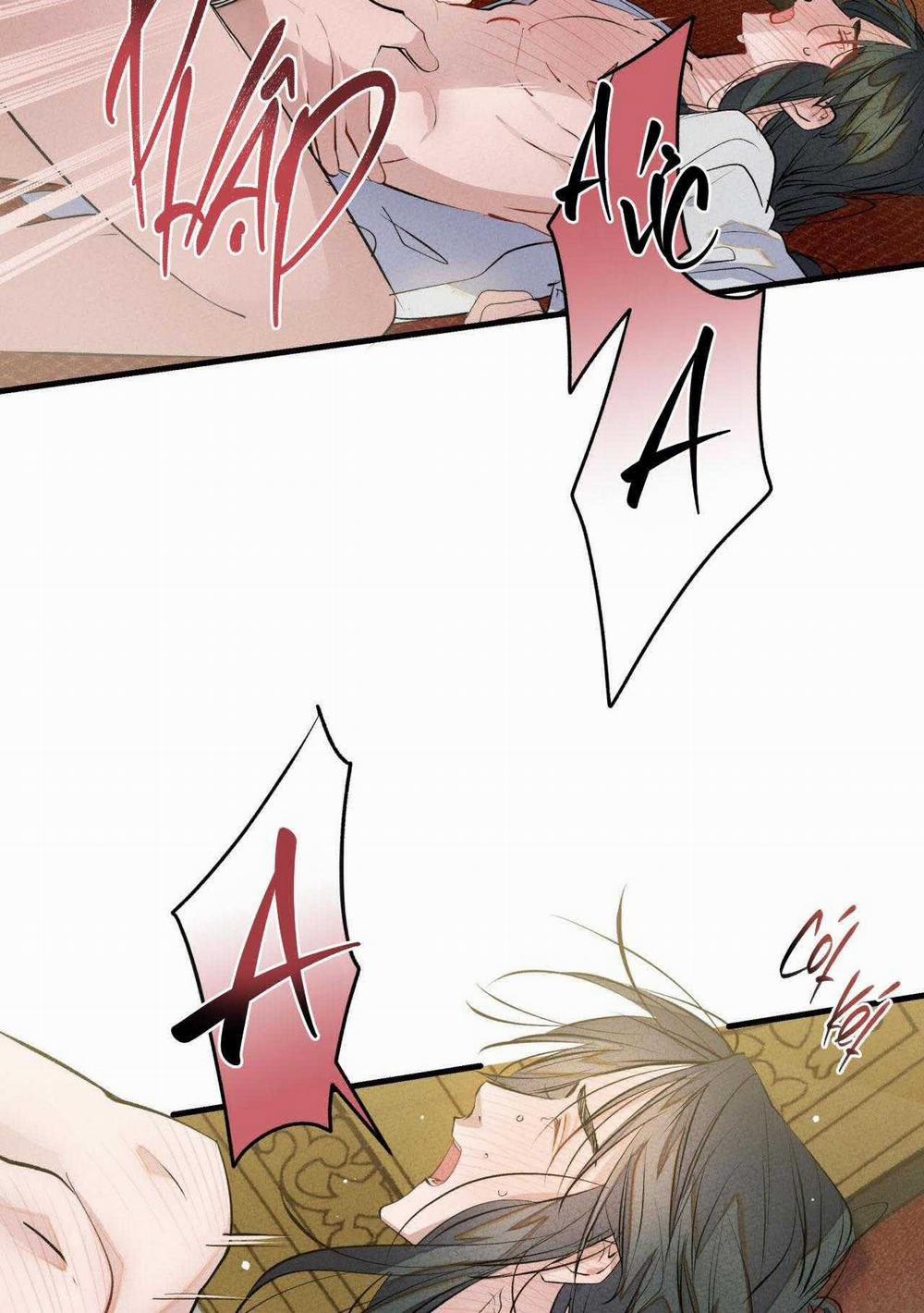 BL Cổ Trang - Âu Cổ Ngắn Nhà Kim 39.2 trang 61