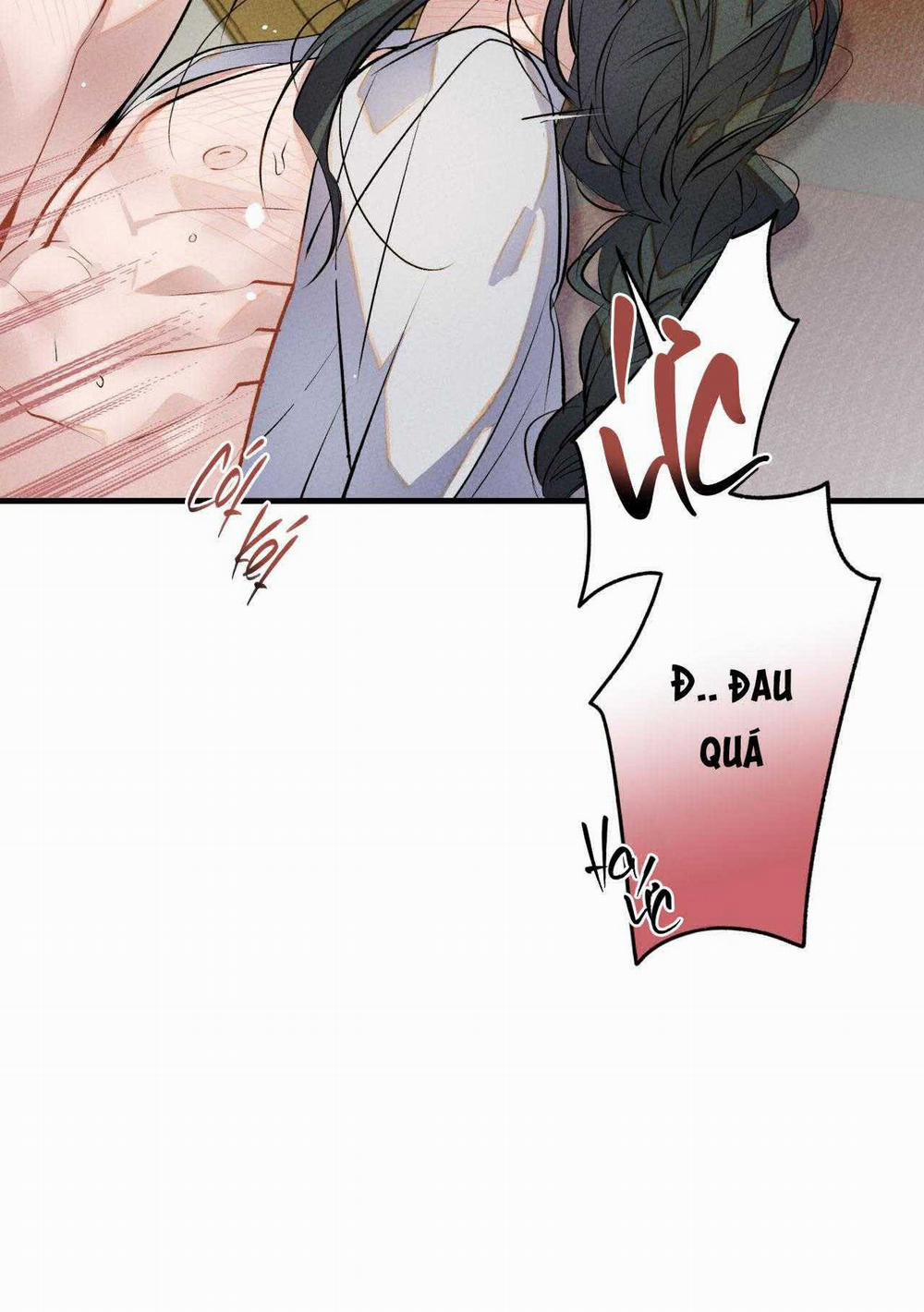 BL Cổ Trang - Âu Cổ Ngắn Nhà Kim 39.2 trang 62