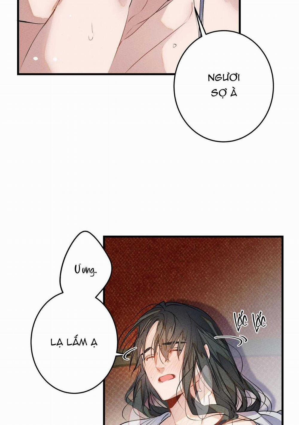 BL Cổ Trang - Âu Cổ Ngắn Nhà Kim 39.2 trang 64