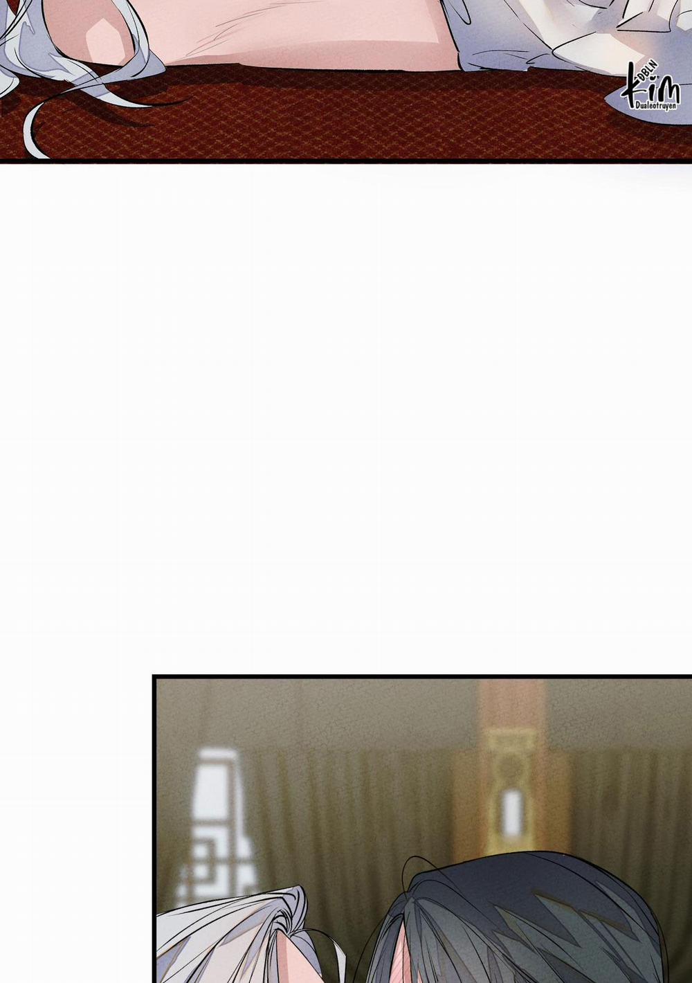 BL Cổ Trang - Âu Cổ Ngắn Nhà Kim 39.3 luân hồi 3 trang 16