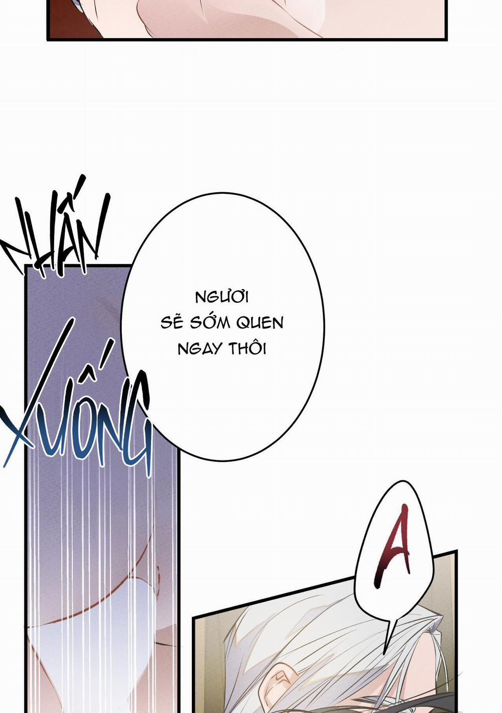 BL Cổ Trang - Âu Cổ Ngắn Nhà Kim 39.3 luân hồi 3 trang 23