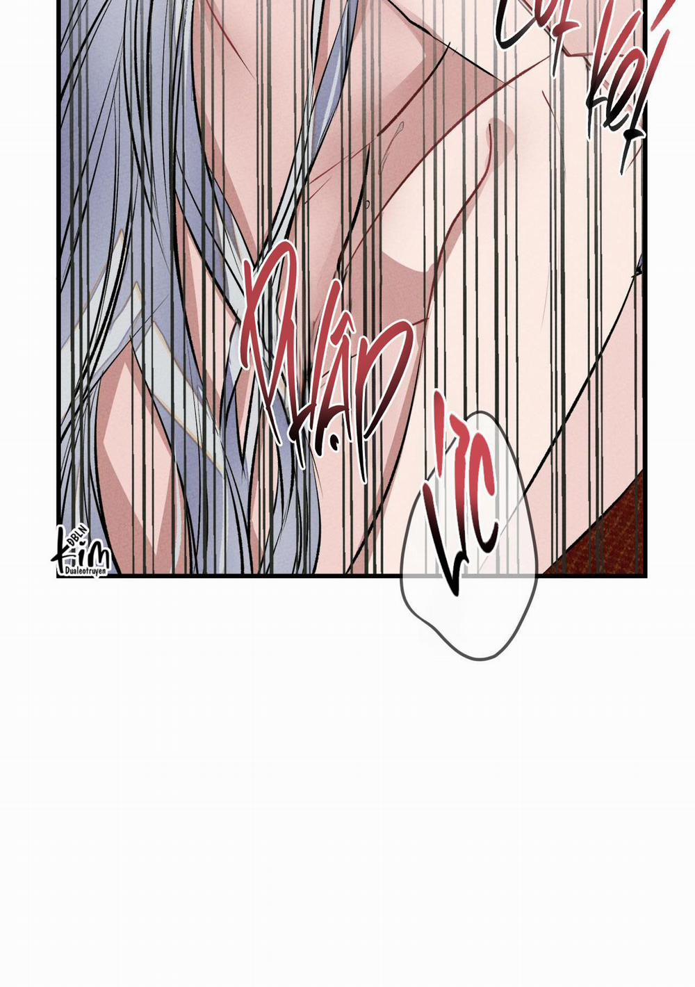 BL Cổ Trang - Âu Cổ Ngắn Nhà Kim 39.3 luân hồi 3 trang 28