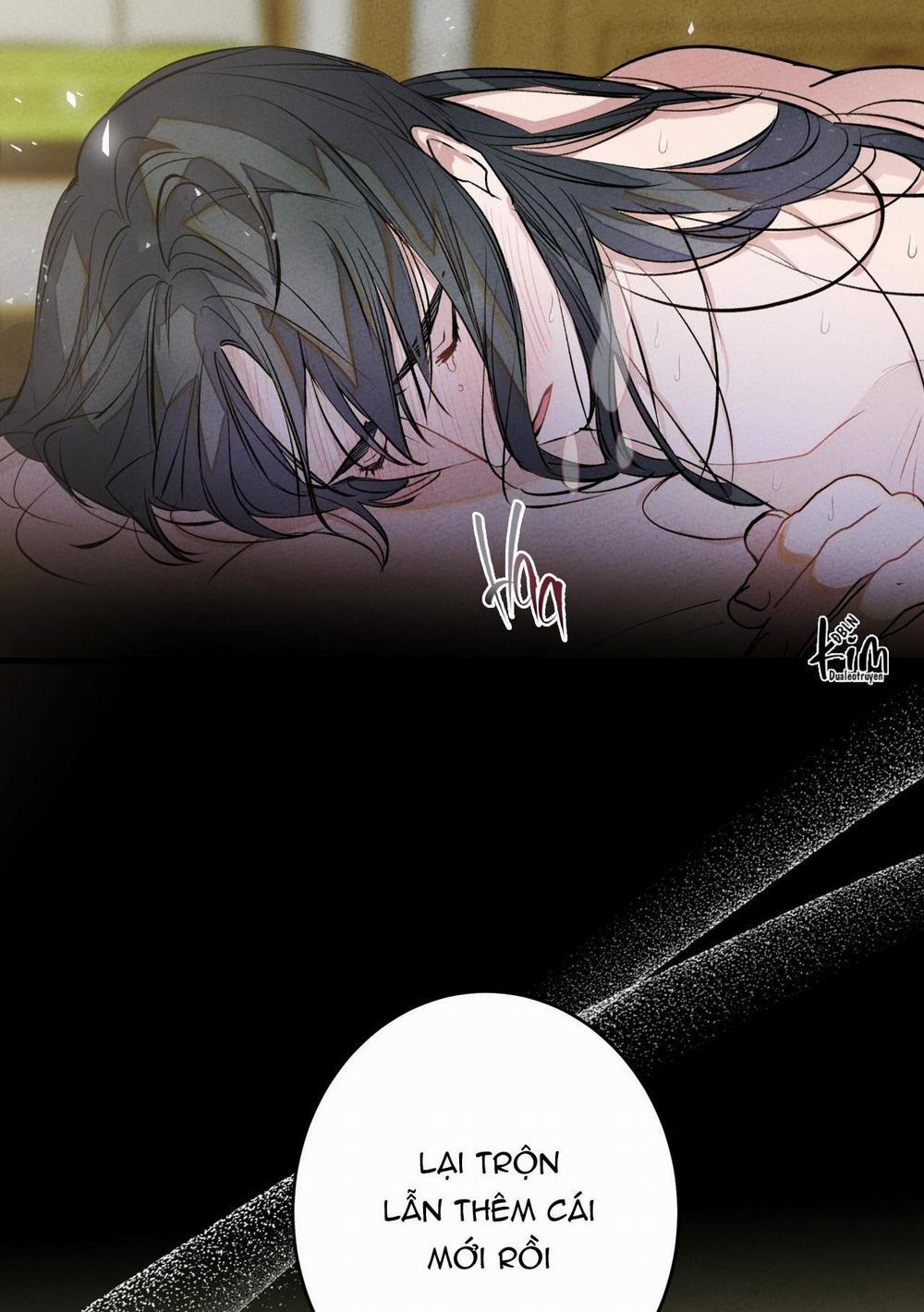 BL Cổ Trang - Âu Cổ Ngắn Nhà Kim 39.3 luân hồi 3 trang 35