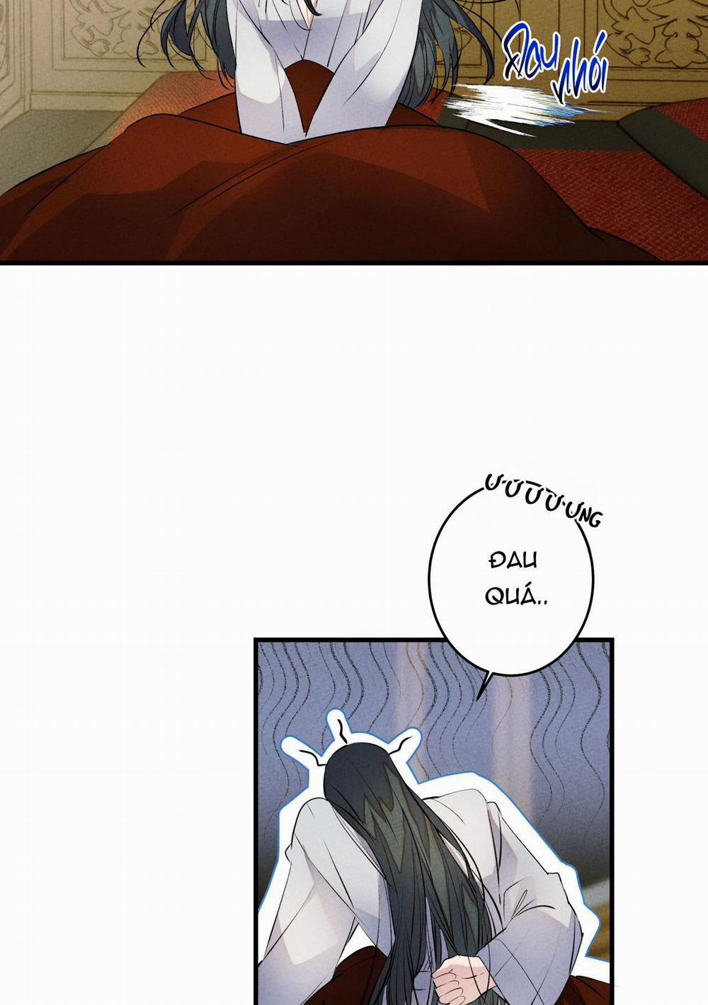 BL Cổ Trang - Âu Cổ Ngắn Nhà Kim 39.3 luân hồi 3 trang 40