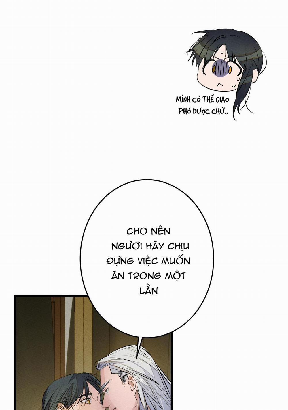 BL Cổ Trang - Âu Cổ Ngắn Nhà Kim 39.3 luân hồi 3 trang 52