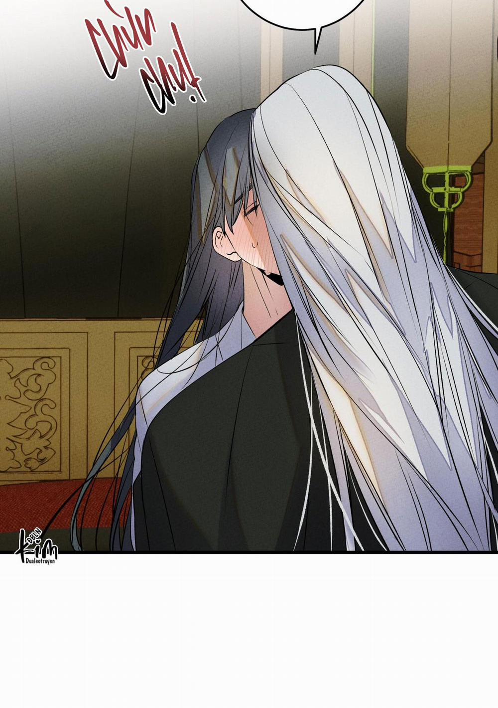 BL Cổ Trang - Âu Cổ Ngắn Nhà Kim 39.3 luân hồi 3 trang 54