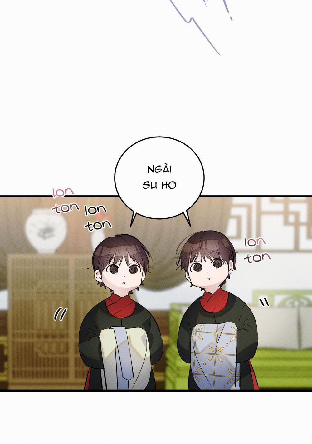 BL Cổ Trang - Âu Cổ Ngắn Nhà Kim 39.3 luân hồi 3 trang 58